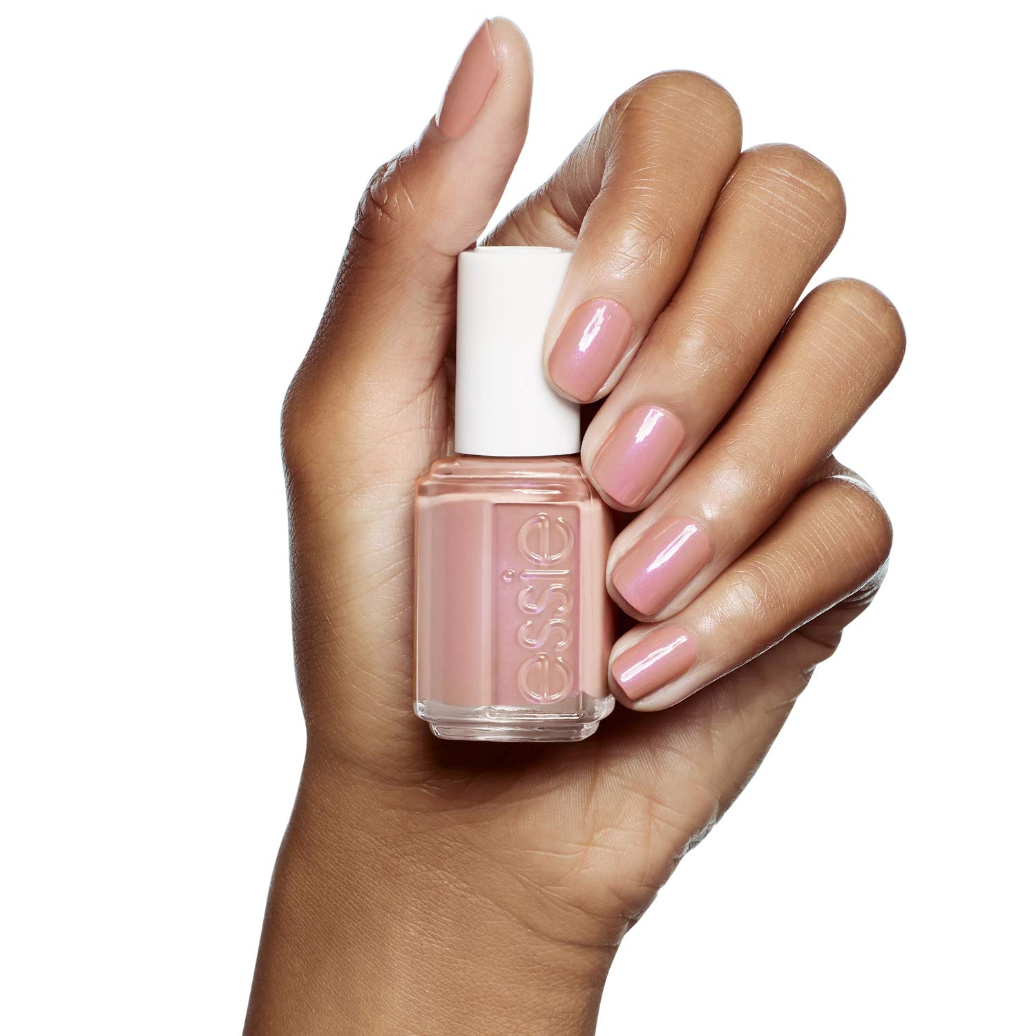 Essie Nail Polish - Long Lasting, Vibrant Colors for Beautiful Nails | Perfect for Manicures, Pedicures & Nail Art | Salon Quality at Home