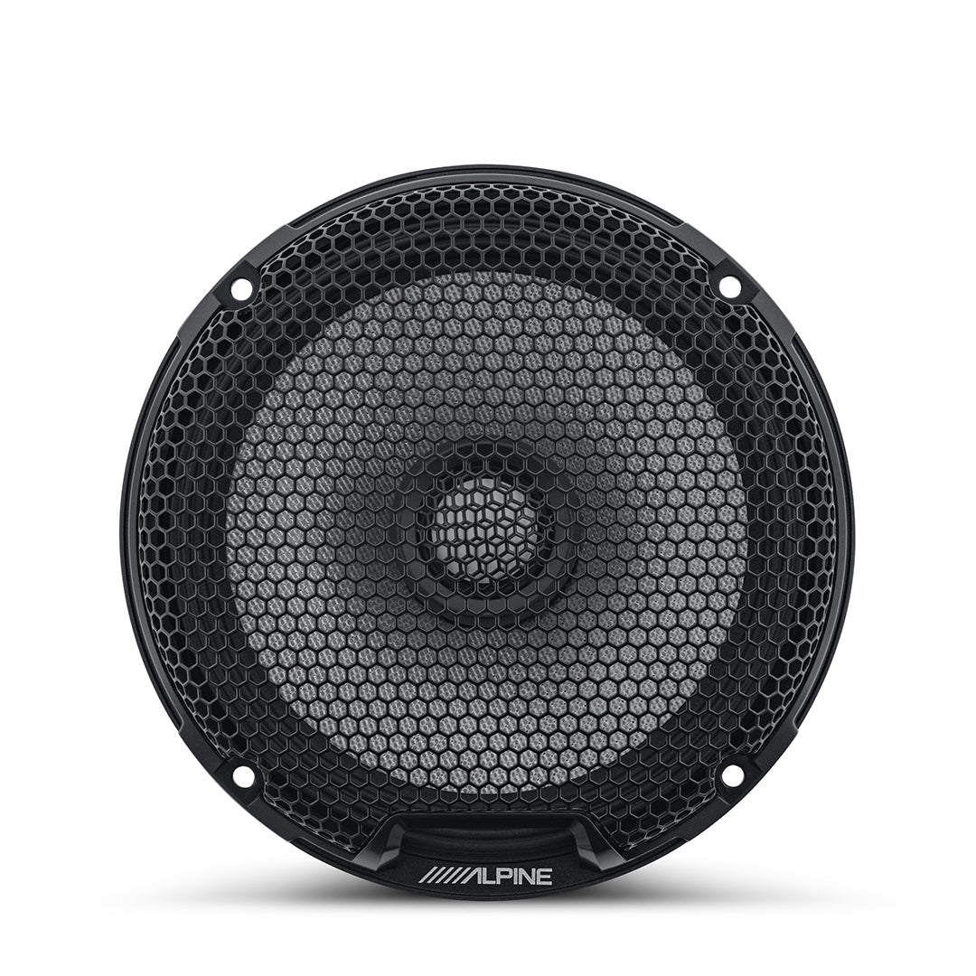 Alpine R2 S65 6.5