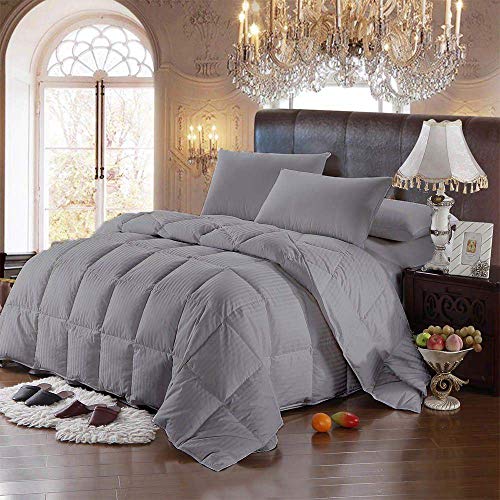 Silver Grey(striped)