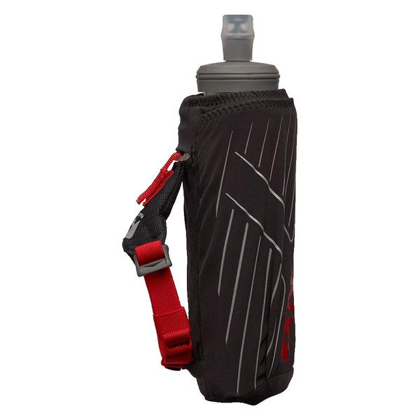 Exodraw 2.0 Insulated Water Bottle - Leakproof Stainless Steel Vacuum Flask for Hot & Cold Drinks - Perfect for Hiking, Gym, Office & Outdoor Activities
