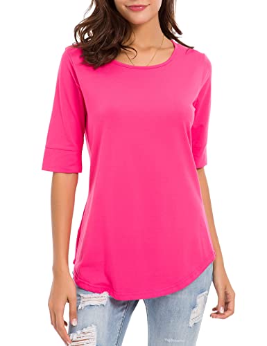 Hot Pink
