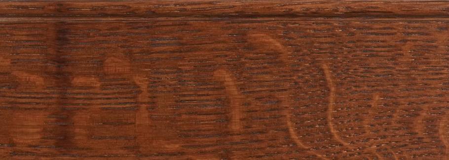 Quartersawn Oak Amaretto Iconic Wooden Watch - Stylish & Durable Timepiece for Men & Women - Perfect for Casual, Business & Outdoor Adventures