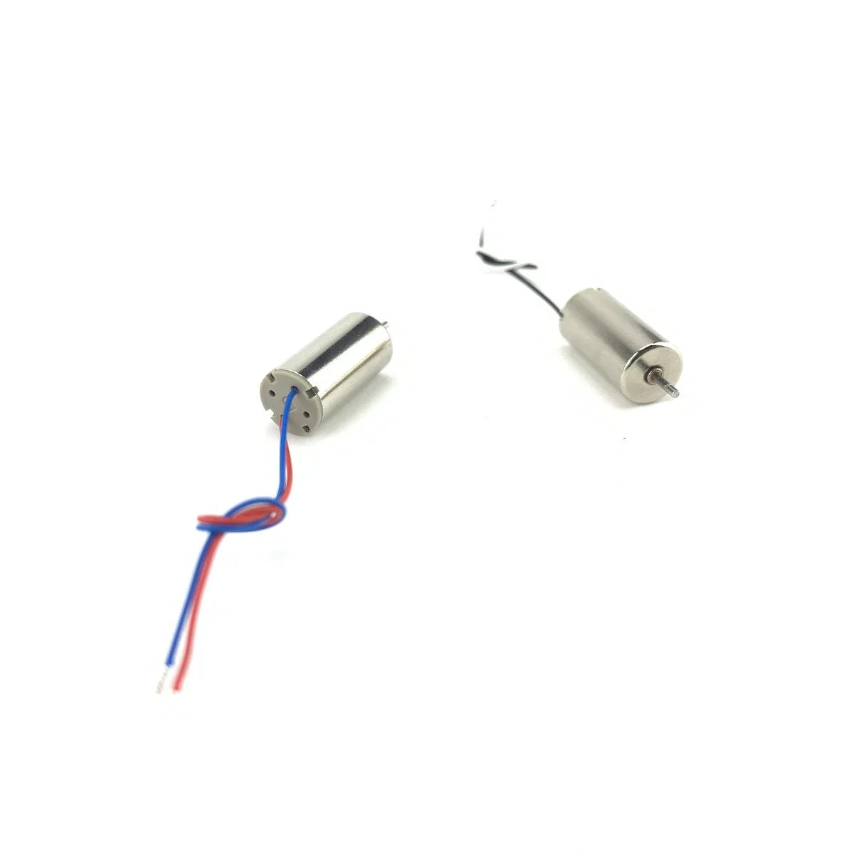 EZ Pilot FPV Racing Drone Replacement 0816 Motors - 2x CW & 2x CCW Brushless Motors for Drone Racing, Freestyle Flying and Aerial Photography