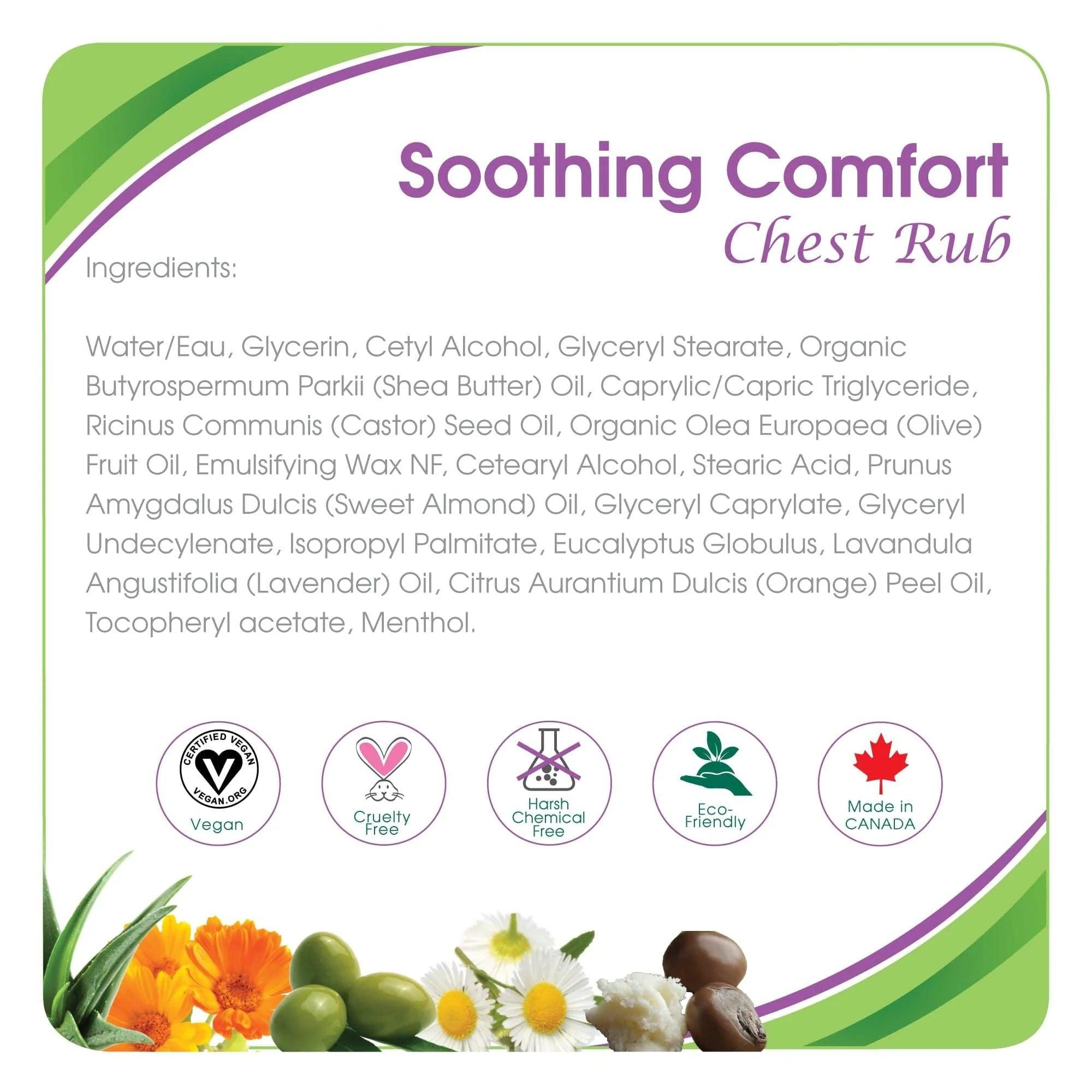 Aleva Naturals® Stuffy Nose Relief Kit - Natural Nasal Congestion Solution for Adults & Kids - Perfect for Cold, Allergy & Sinus Relief at Home or Travel