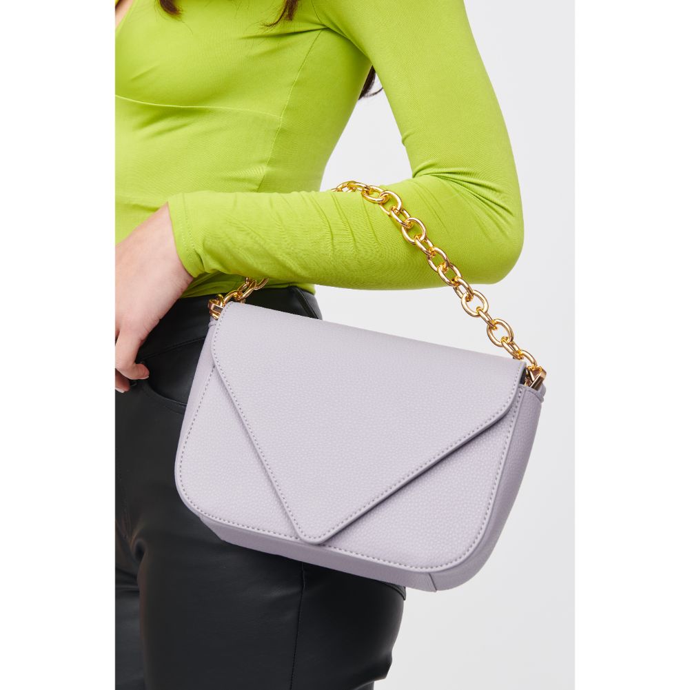 Rosamund Crossbody Bag for Women - Stylish Leather Shoulder Purse with Adjustable Strap, Perfect for Daily Use, Travel, and Shopping