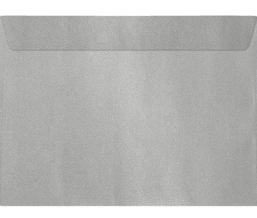 Silver Metallic