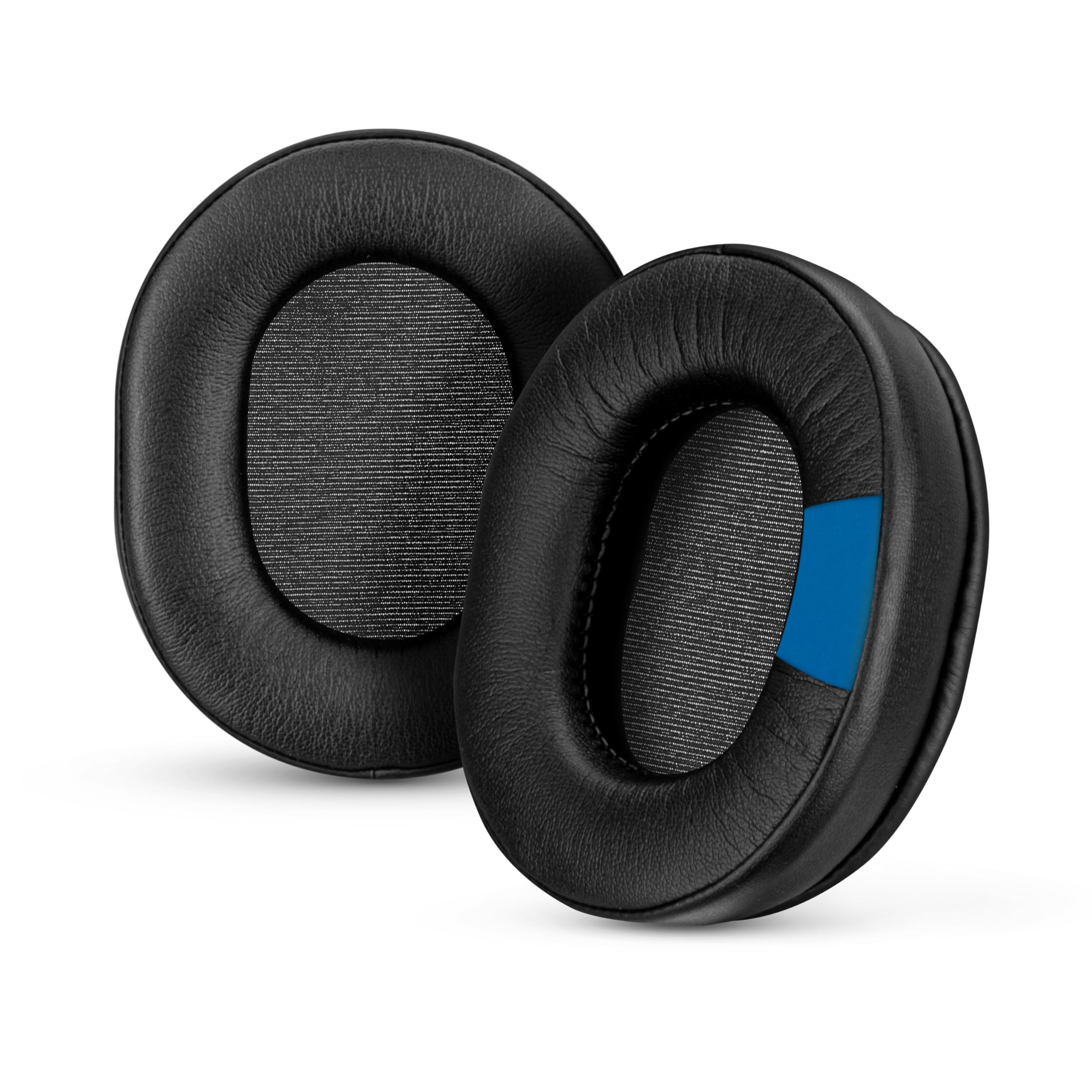Premium Memory Foam Gaming Earpads for SteelSeries Arctis 1/3/5/7/9X/Pro/Prime Headphones - PU Leather Cushion Replacement (Black) - Enhanced Comfort for Long Gaming Sessions & Noise Isolation