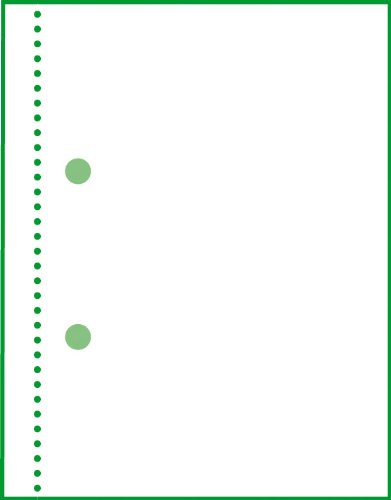 Sigel SD027 Director's Report Notebook - A5 Size, 2-Part Carbonless Paper (40 Sheets) - Pack of 1 - Perfect for Business Meetings, Office Documentation & Legal Forms