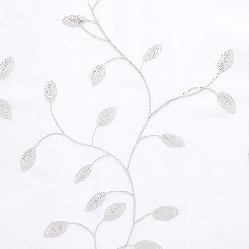 Leaves-grey