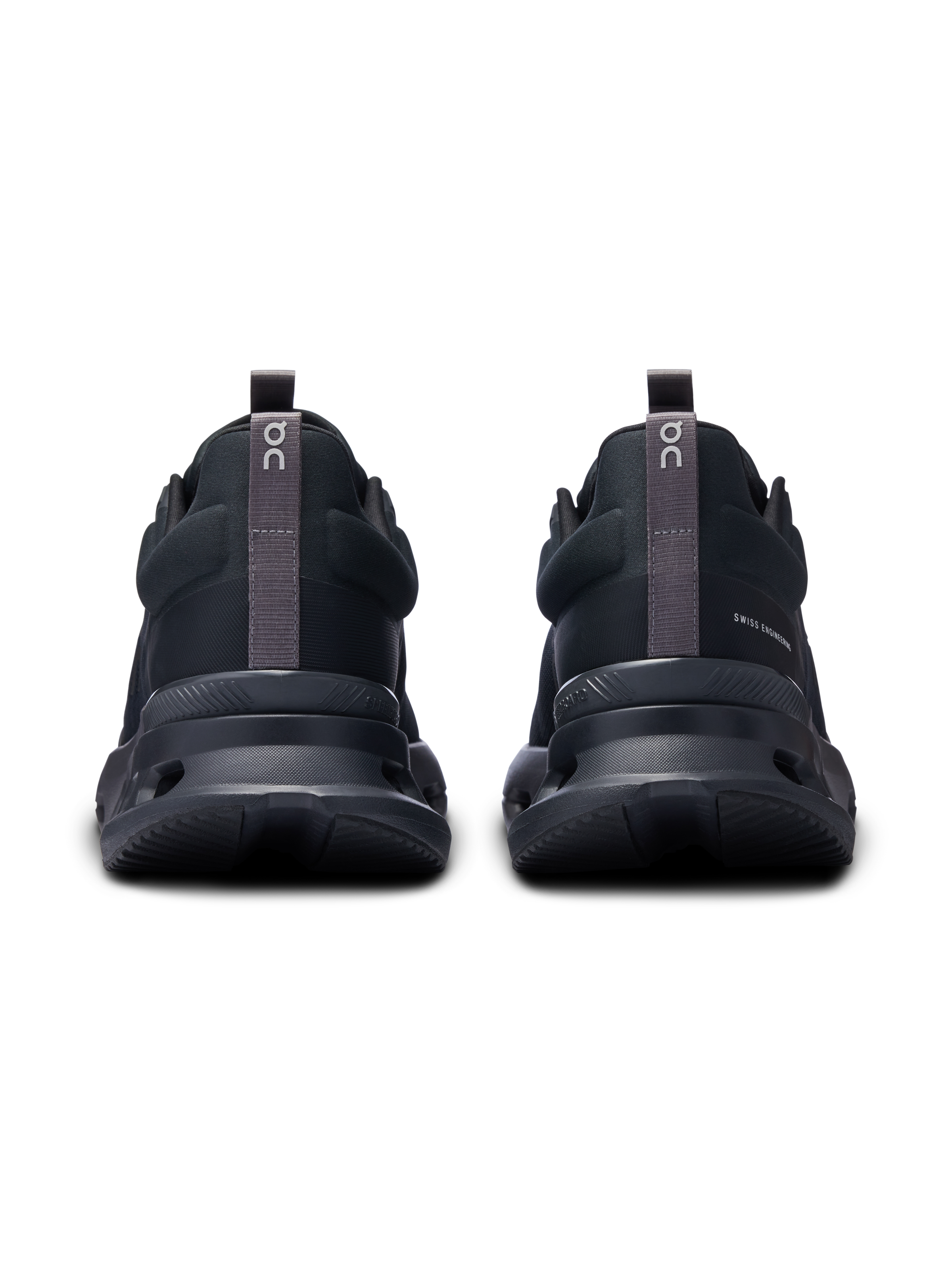 On Cloudnova X 1 Men's Running Shoes - Lightweight & Cushioned for Road Running, Jogging, and Gym Workouts