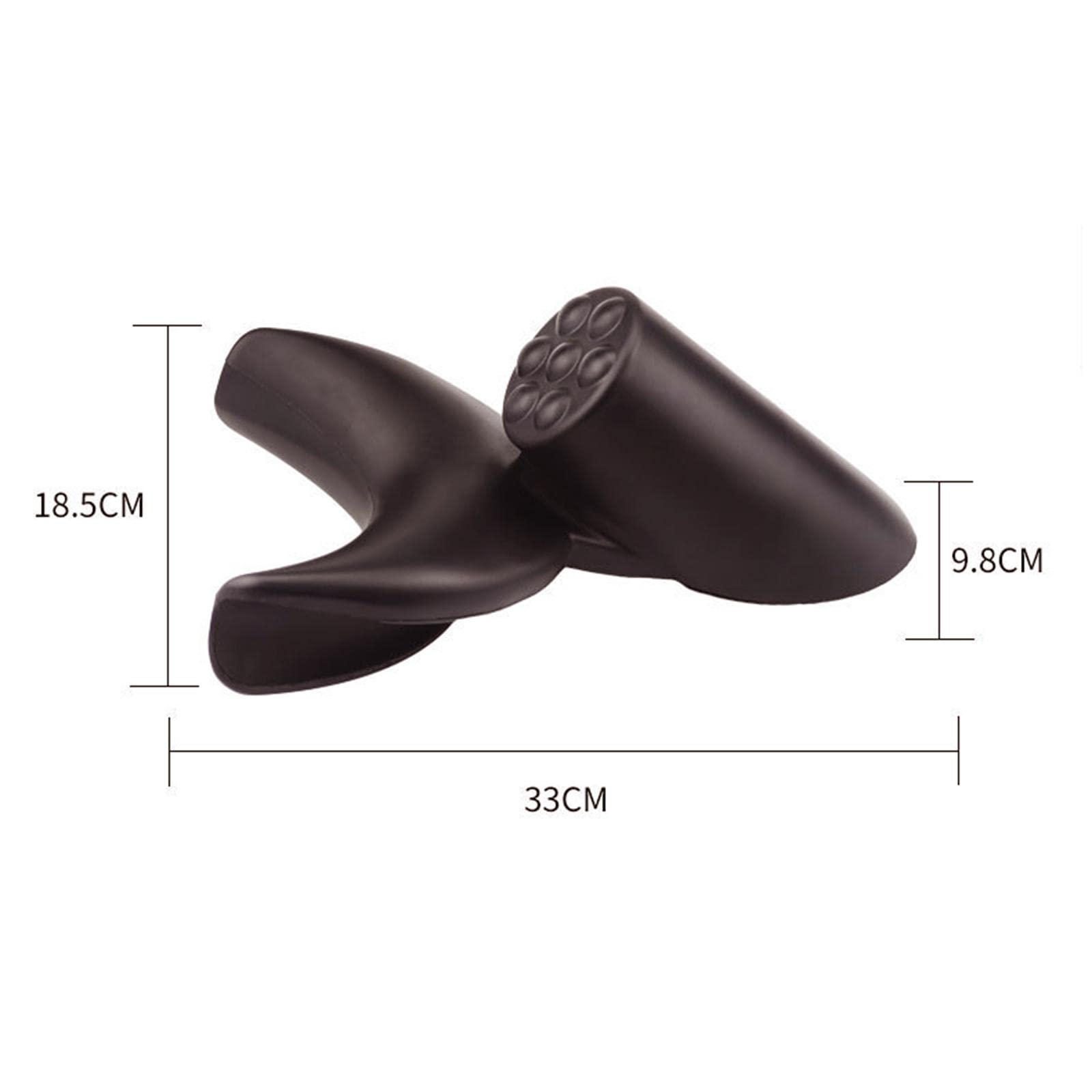 Salon Hair Washing Neck Support Pillow - Ergonomic Shampoo Basin Cushion for Comfortable Hair Wash | Perfect for Salon, Spa & Home Use