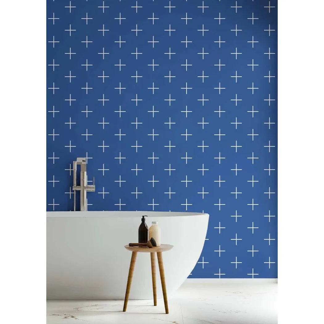 Addition Large Wallpaper - Premium Self-Adhesive Peel and Stick Wallpaper for Home Decor - Perfect for Living Room, Bedroom, and Office Renovation