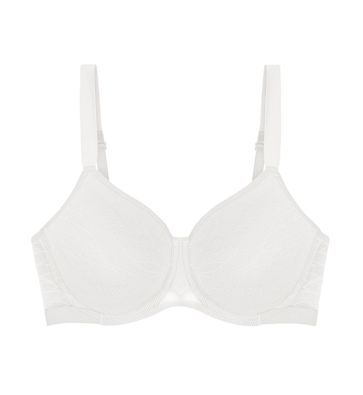 AIRY SENSATION MINIMISER BRA - Wireless Comfort Bra for Women, Seamless Support & Breathable Fabric - Perfect for Yoga, Workouts & Everyday Wear