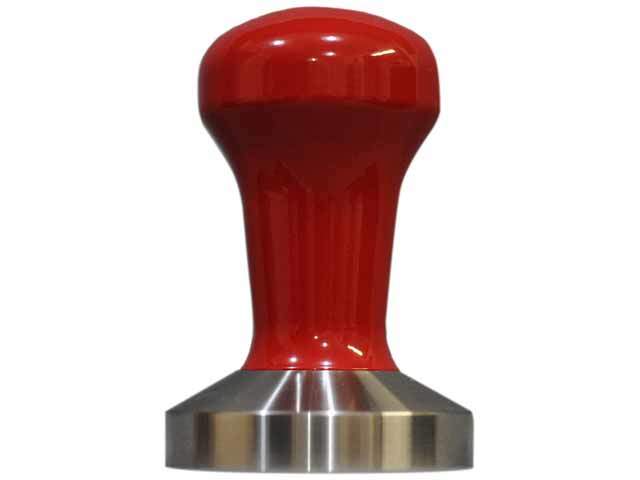 Premium 58mm Reg Barber Coffee Tamper - Professional Espresso Puck Press for Home Baristas & Coffee Shops | Perfect for Latte Art & Consistent Extraction