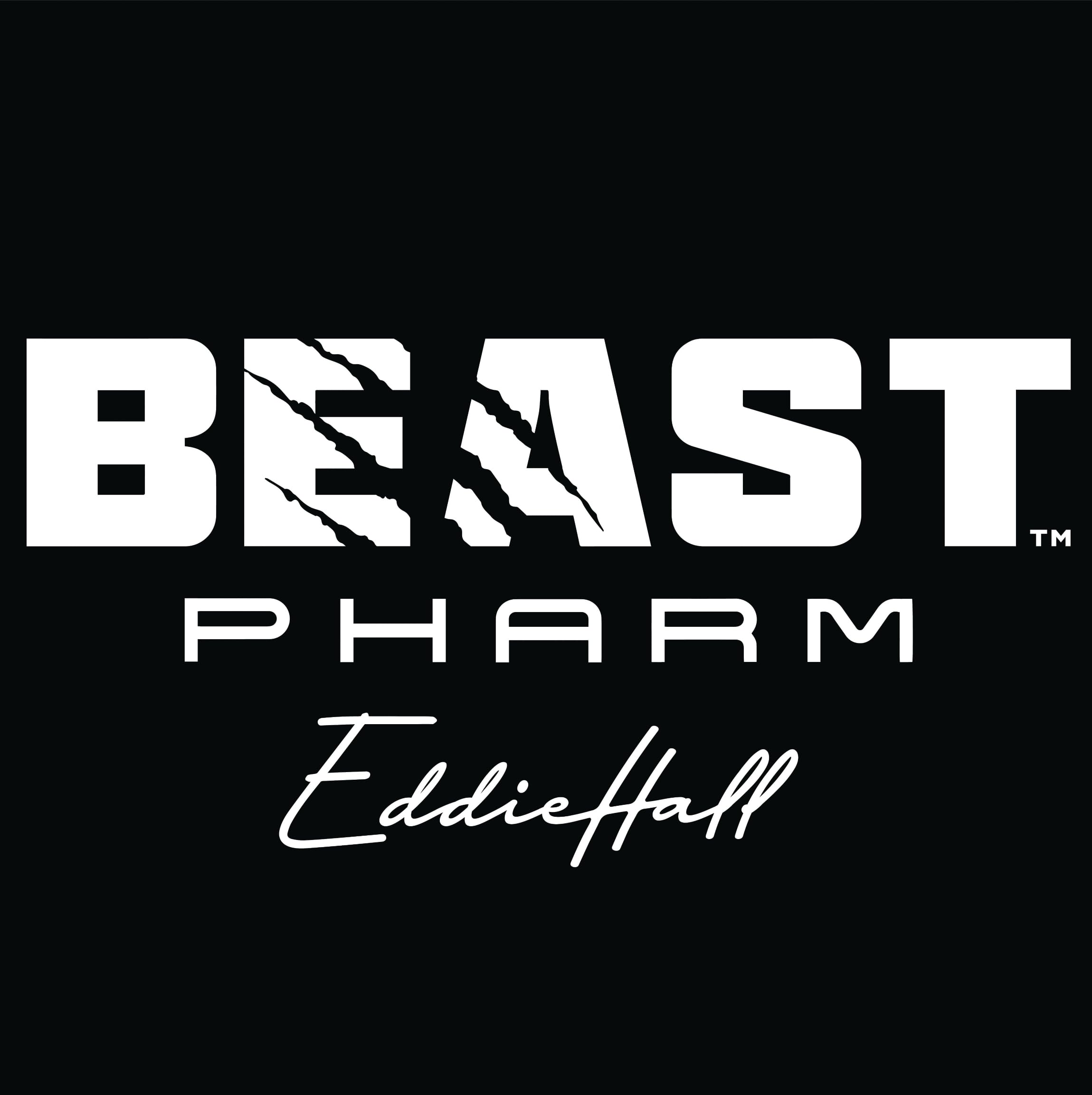 Beast Pharm Recover Post Workout Supplement - 5.3lb Vanilla Ice Cream Protein Powder for Muscle Recovery & Growth | Ideal for Gym, Fitness & Bodybuilding