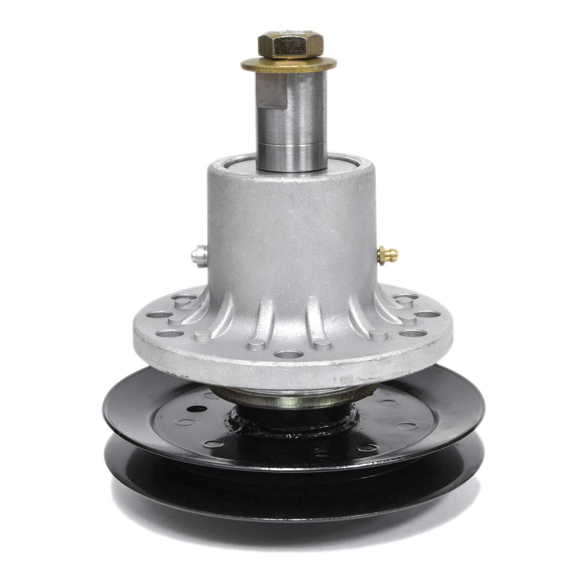 EPR 3PK Spindle Assembly Replacement for Exmark Lazer Z Zero-Turn Mower 60-Inch Deck (Part #1-634972) - Compatible with Commercial Lawn Mowing & Landscaping