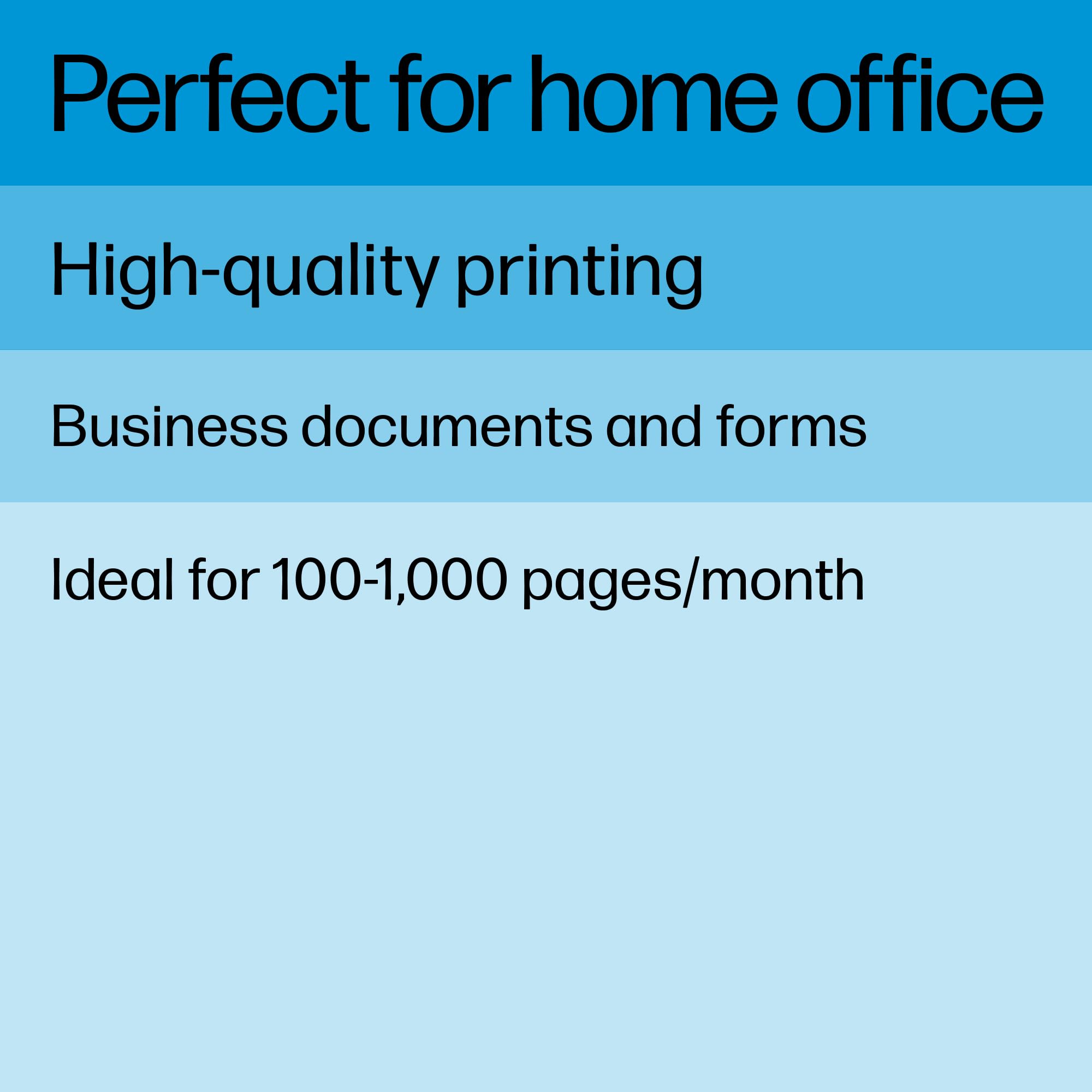 HP LaserJet M110w Wireless Printer - Fast Printing, Easy Setup, Mobile & Cloud Compatible - Ideal for Home Office & Small Business Workspaces
