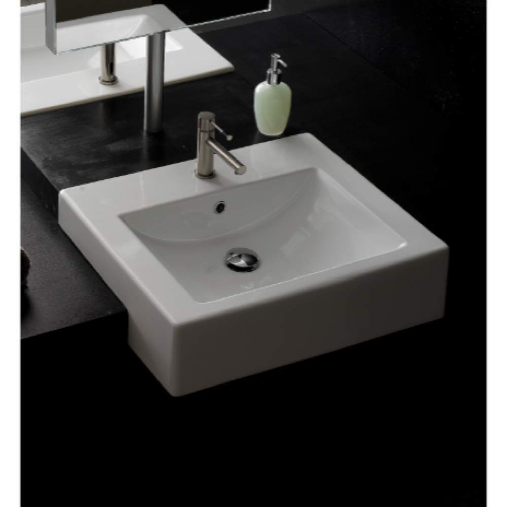 Scarabeo 8025/D-One Hole 20