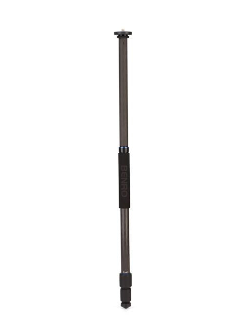 Benro TMA27C Mach3 Carbon Fiber Tripod - Lightweight & Sturdy Camera Tripod for DSLR, Mirrorless, Video - Perfect for Travel, Photography & Videography