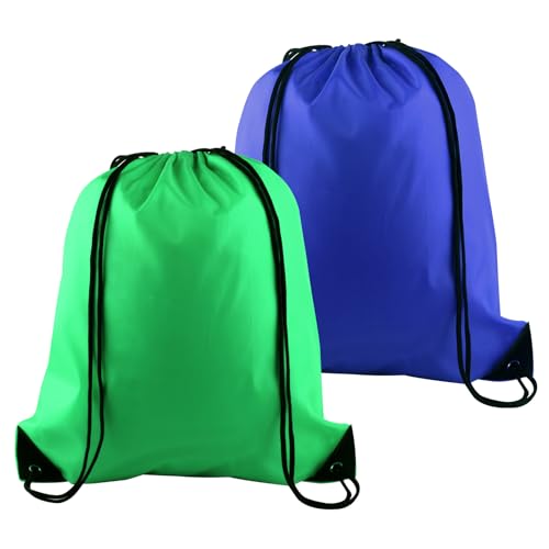 Green + Blue