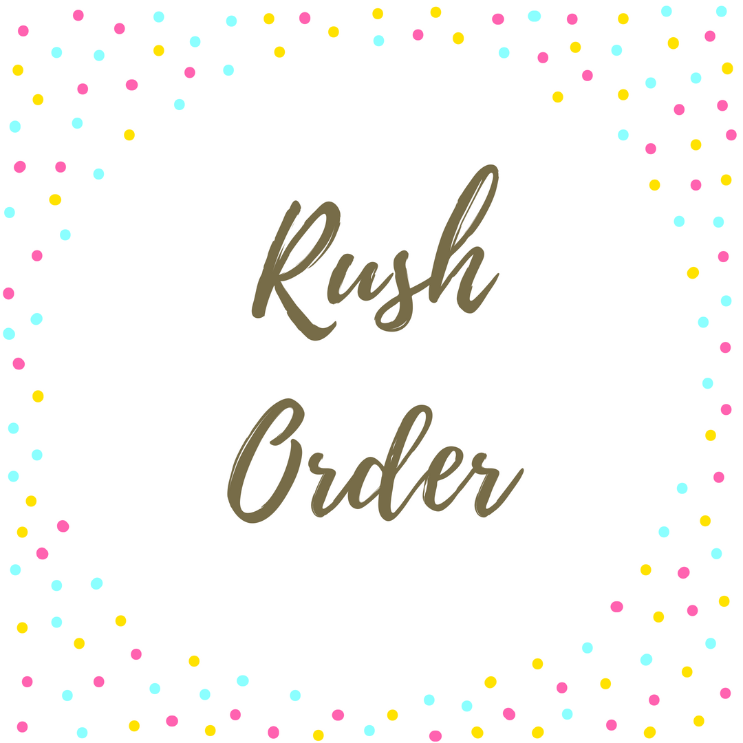 Rush Order Front of Production Line - Fast Track Manufacturing & Priority Processing for Urgent Needs | Ideal for Quick Turnaround Projects & Emergency Production