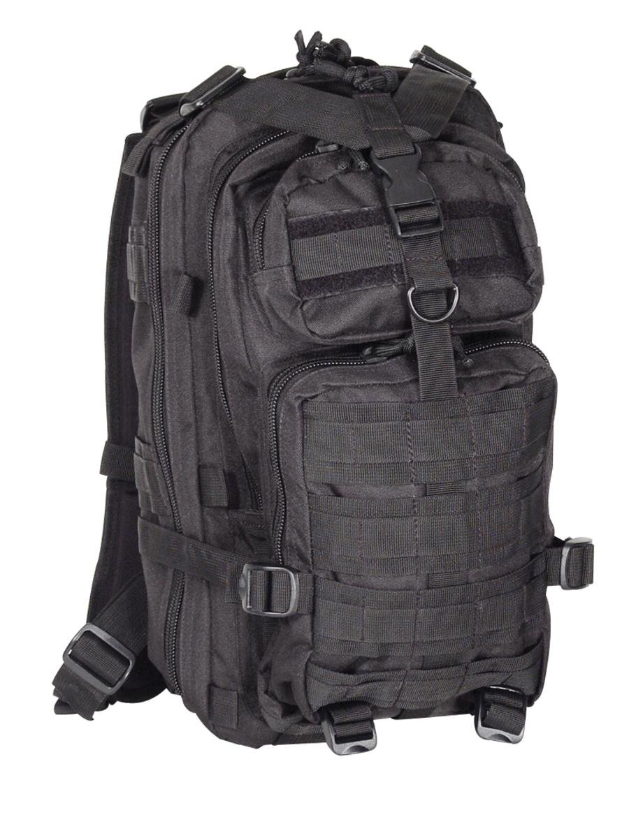 Elite First Aid Fully Stocked Tactical Trauma Backpack - Premium Emergency Medical Kit for Outdoor, Hiking, Camping & Survival Situations
