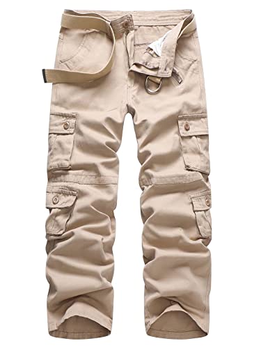 0- Khaki