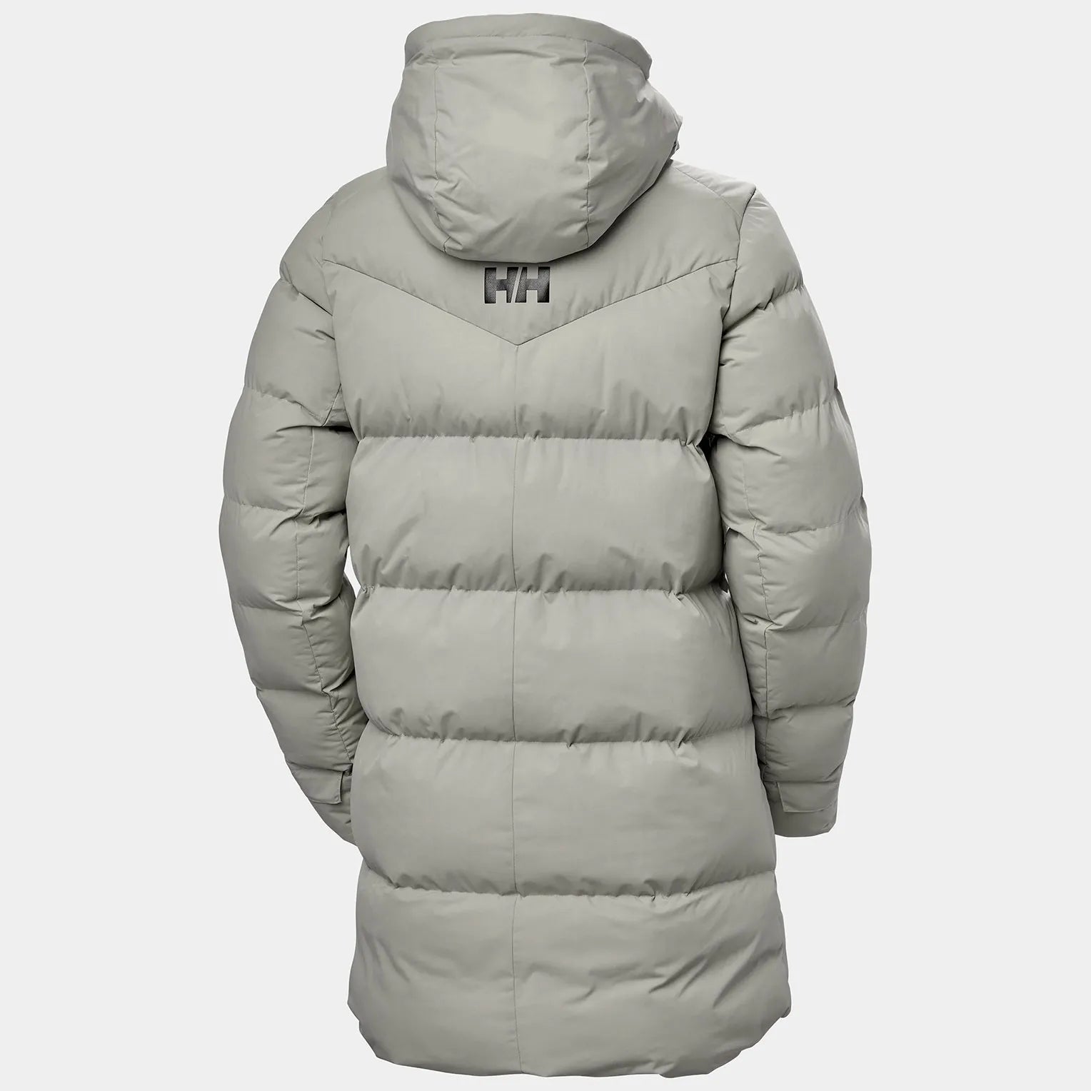 Adore Women's Puffy Parka Jacket - Warm Winter Coat for Cold Weather, Water-Resistant & Lightweight - Perfect for Outdoor Activities, Skiing, and Daily Wear