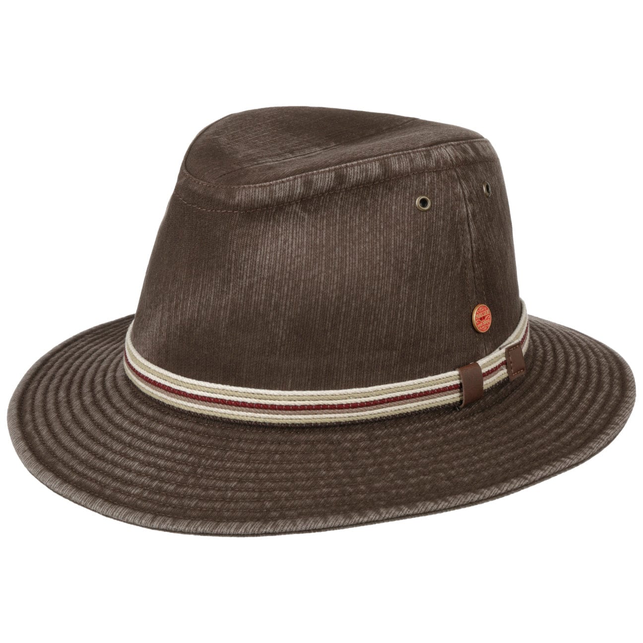Menowin UPF 50+ Sun Protection Outdoor Hat by Mayser - Lightweight Breathable Summer Hat for Hiking, Beach, and Gardening