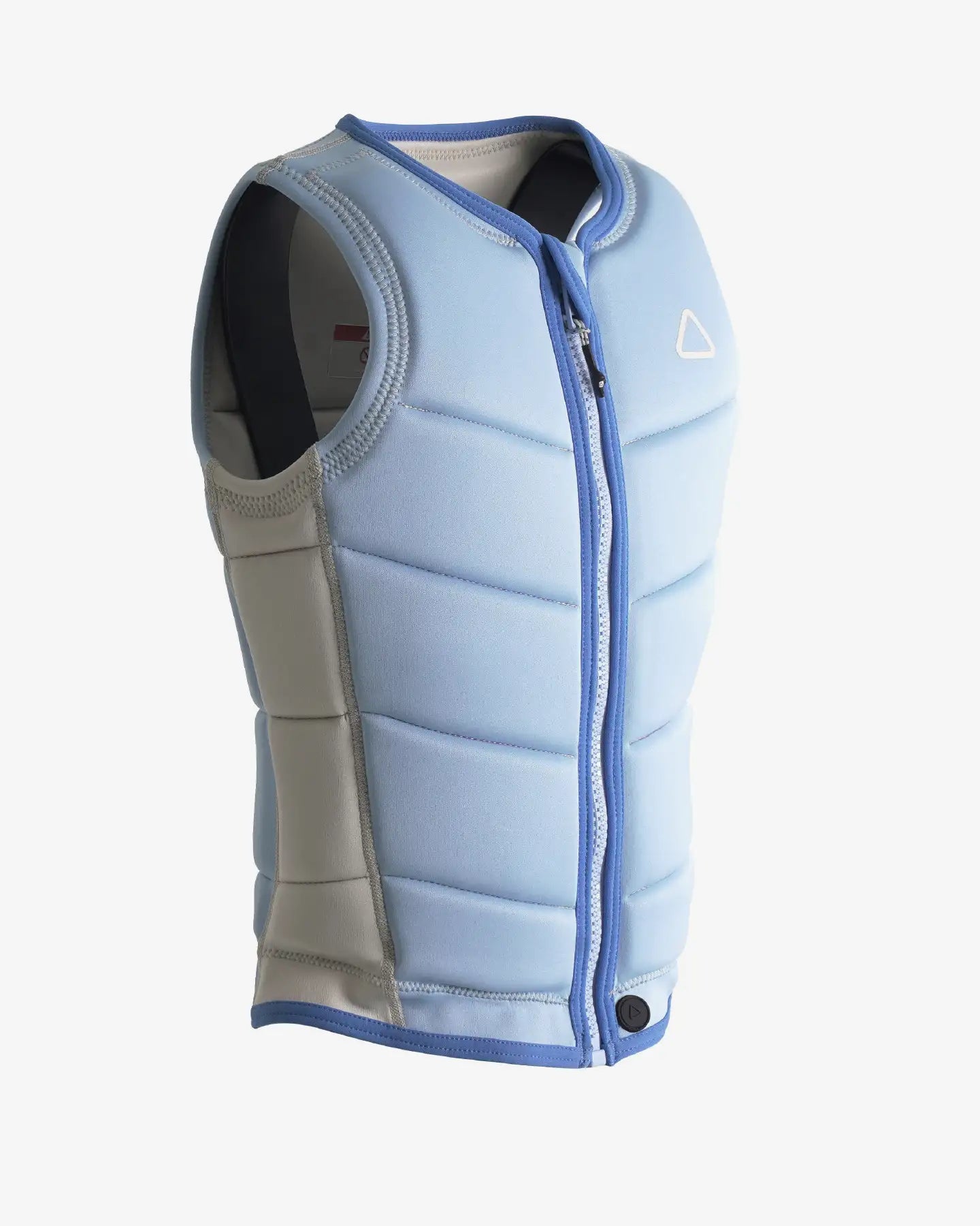 2025 Women's Corporate Impact Vest - Stylish & Professional Office Wear for Businesswomen