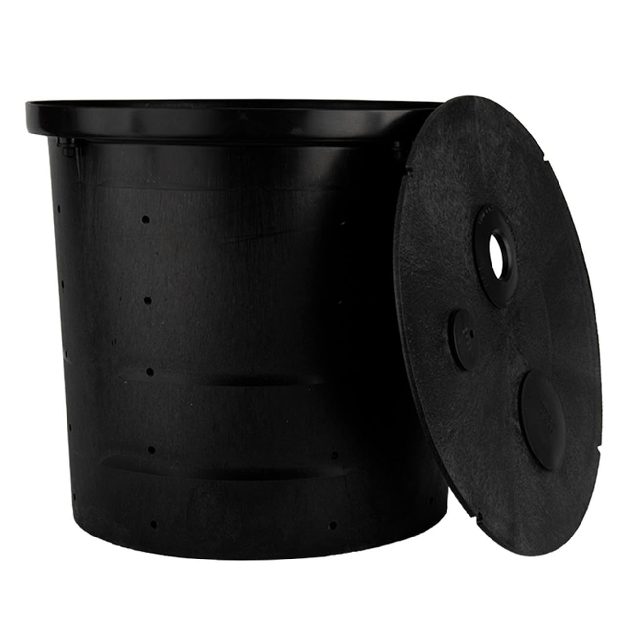 15 Gallon Sump Basin with Lid - 18
