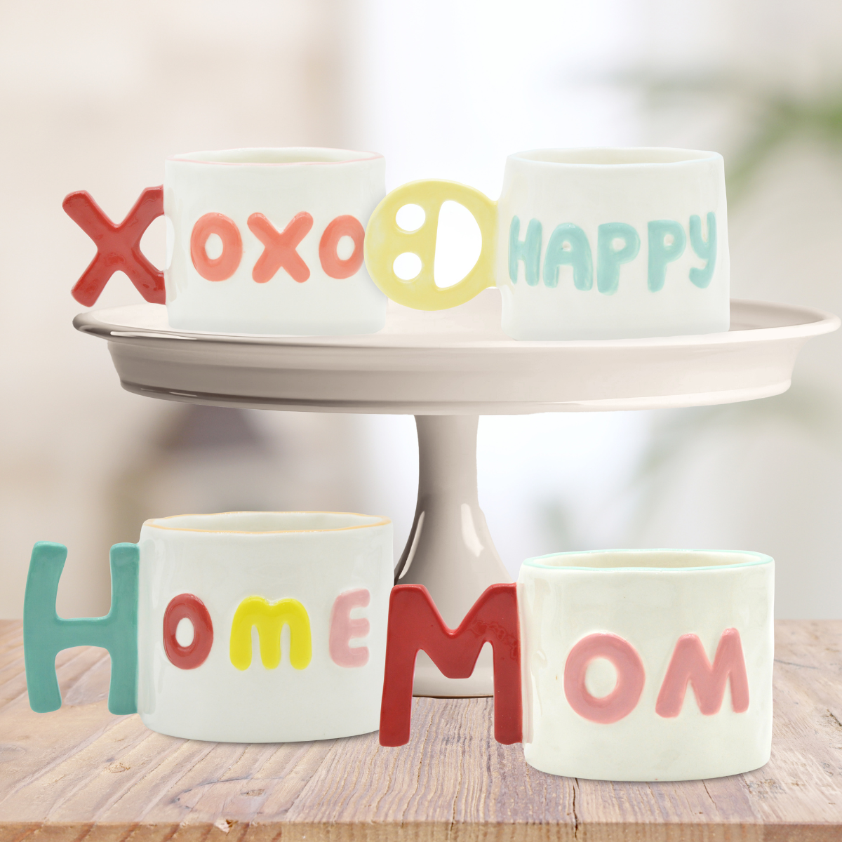 Personalized Ceramic Coffee Mug for Dad - 14oz Insulated Cup with Custom Message - Perfect for Father's Day, Birthday & Everyday Use