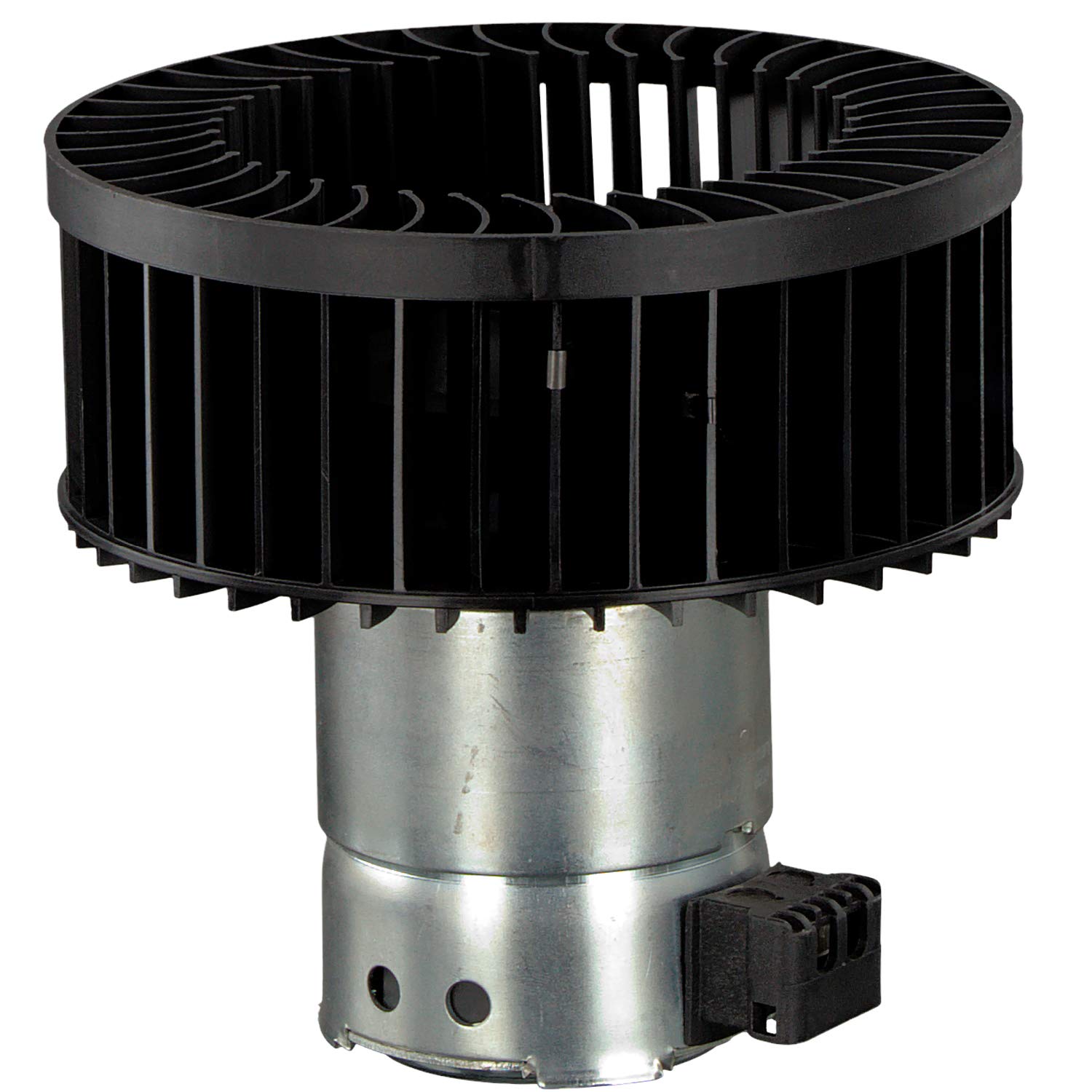 Febi Bilstein 38487 Blower Motor Replacement - 1 Pack | Compatible with Multiple Vehicle Models | Perfect for HVAC System Repair & Maintenance