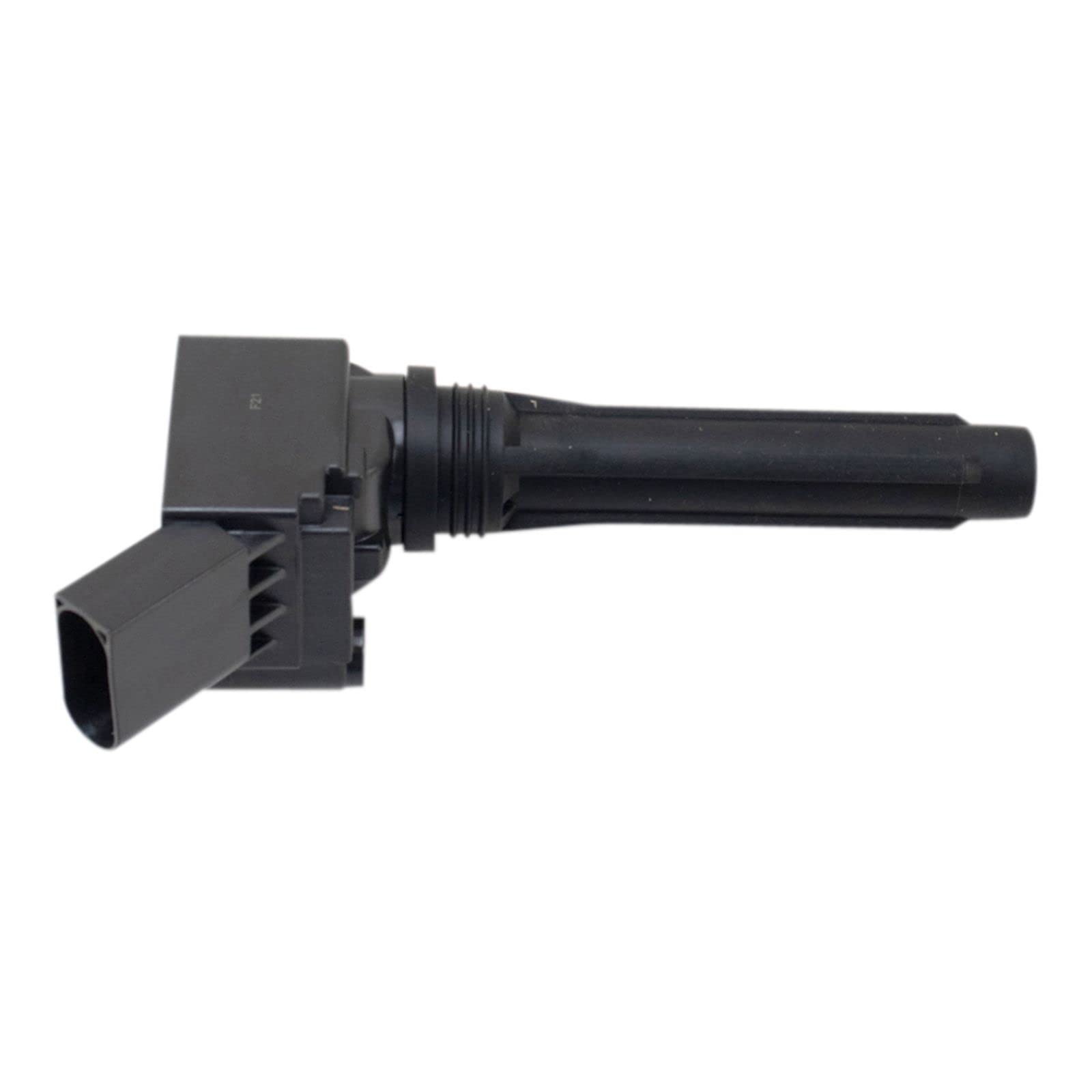High-Performance Ignition Coil - Compatible with 2016-2018 Audi A3 Sportback e-tron, 2019 VW Golf R & 2013-2019 Jetta - Reliable Engine Performance for Smooth Driving & Fuel Efficiency