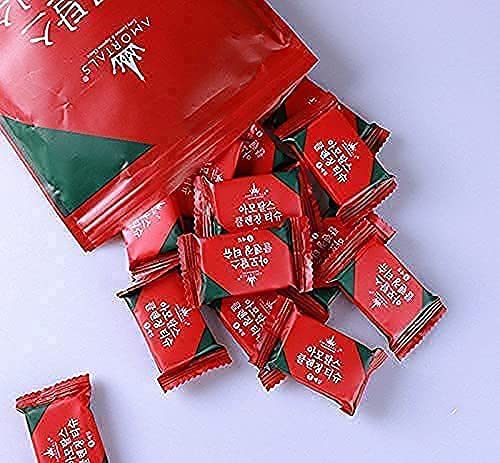 Krisarth Magic Tablet Towel - 10 Pack Disposable Pure Cotton Compressed Travel Facial Towels (40x21cm) | Portable Wet Wipes, Washcloths & Moist Tissues for Camping, Gym & On-the-Go Skincare