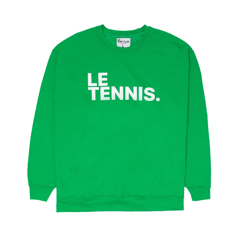 Premium Cotton Tennis Sweatshirt for Men & Women | Comfortable & Stylish Casual Wear | Perfect for Tennis, Gym & Everyday Outfits