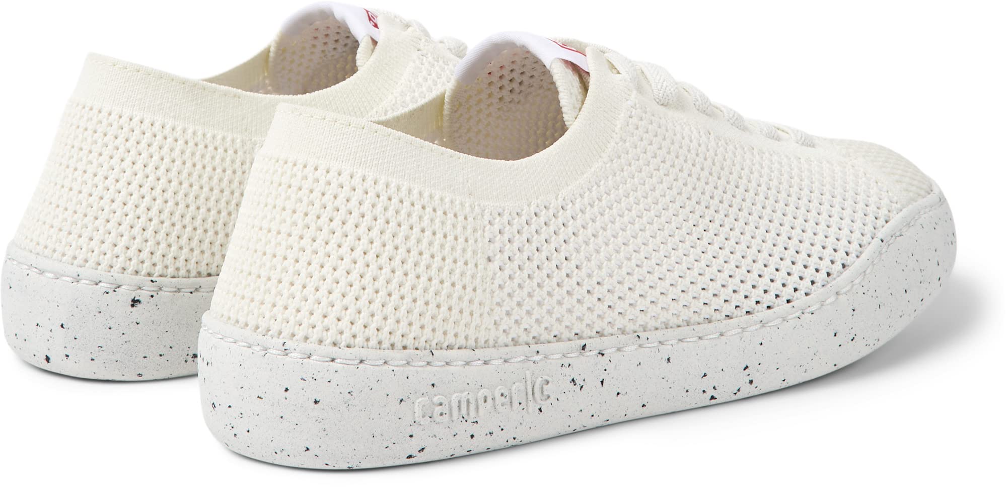 Camper Women's Sneakers - Comfortable Walking Shoes for Women | Lightweight Casual Sneakers for Everyday Wear, Travel & Outdoor Activities