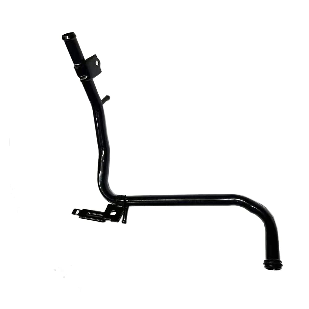 19510-PPA-A00 Heater Pipe - Compatible with 2002-2006 Honda CR-V | Engine Coolant Thermostat Water Pipe Connector Tube | Replacement for Heating System & Winter Driving Protection
