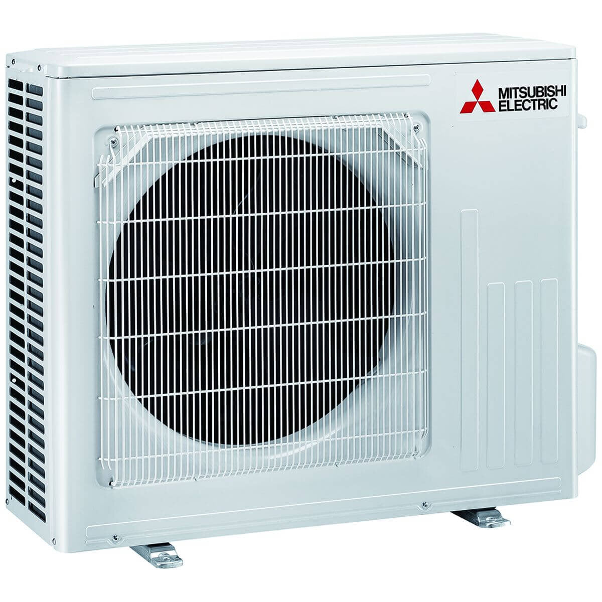 Mitsubishi Electric 5.0kW Reverse Cycle Split System Air Conditioner with WiFi - MSZAP50VGKD2KIT - Perfect for Home & Office Cooling & Heating