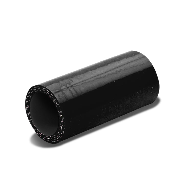 1.5 Inch High-Temperature Silicone Hose - Flexible, Durable Tubing for Automotive, Plumbing & DIY Projects - Perfect for Coolant, Fuel & Air Transfer