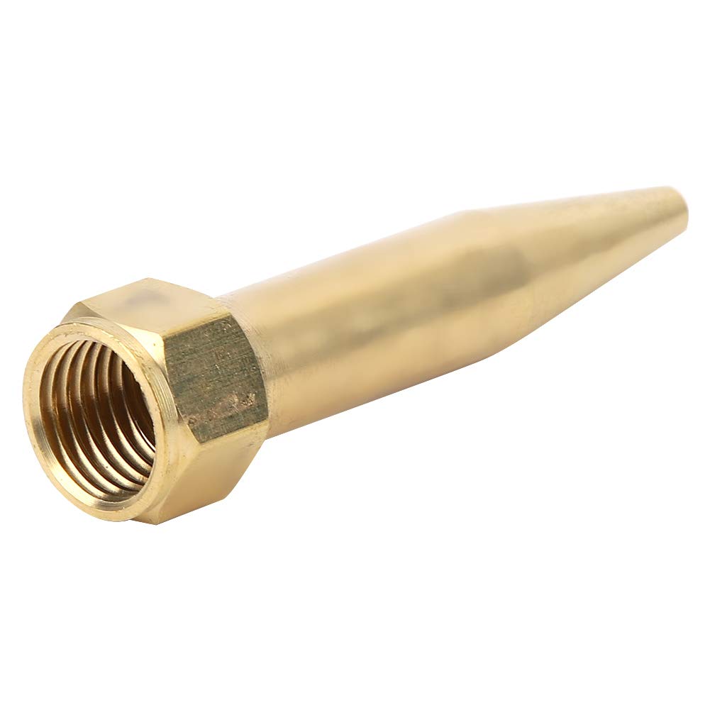 Shanrya Pressure Washer Nozzle G3/8