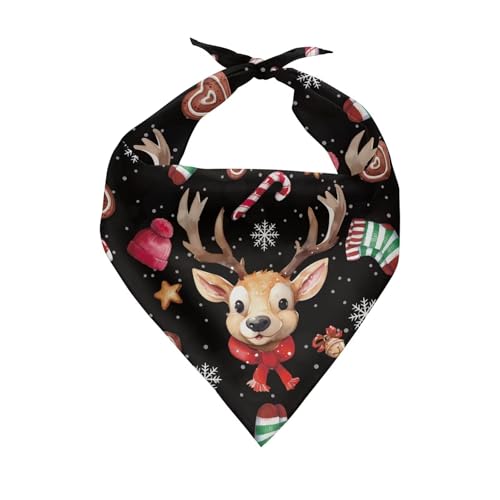Christmas Reindeer