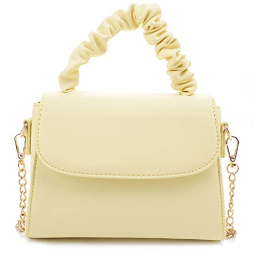 Butter Yellow