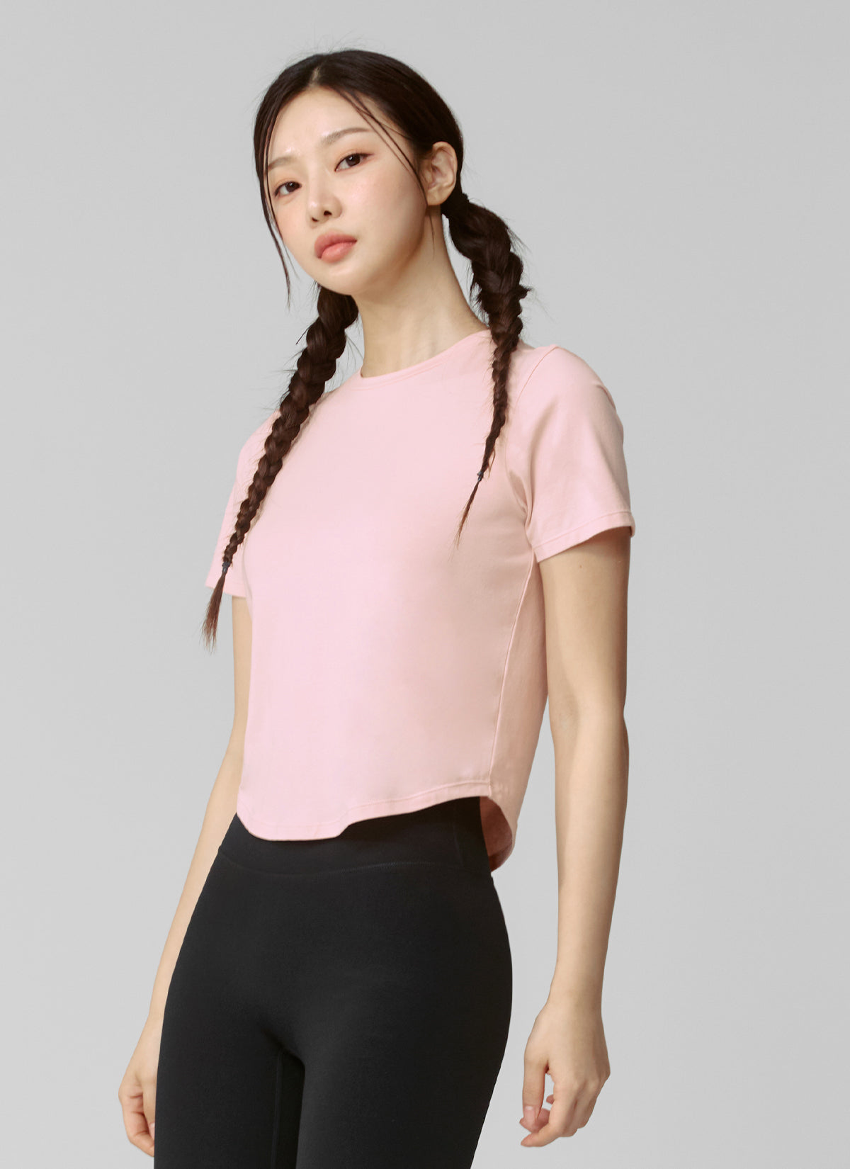 Premium Pima Cotton Short Sleeve T-Shirt for Men & Women - Soft Breathable Summer Tee - Casual Wear, Gym, Travel & Everyday Comfort