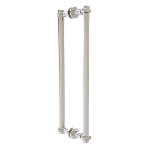 Satin Nickel