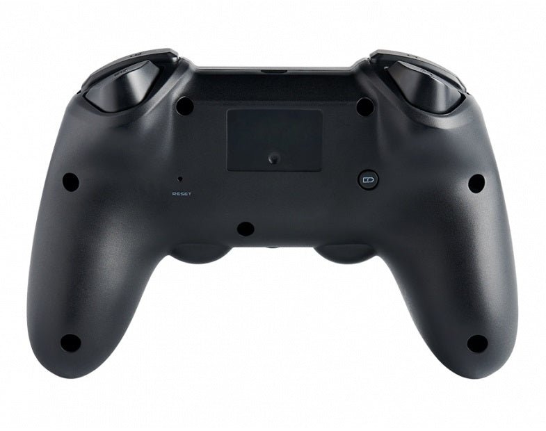 Nacon Asymmetric Wireless Controller for PS4, PS5, PC - Ergonomic Design, Bluetooth Connectivity - Perfect for Gaming, Streaming & Competitive Play