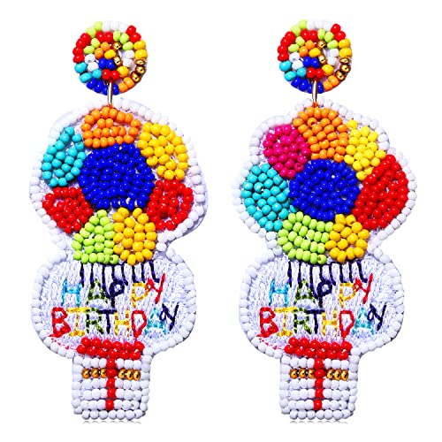 White-Multicolor