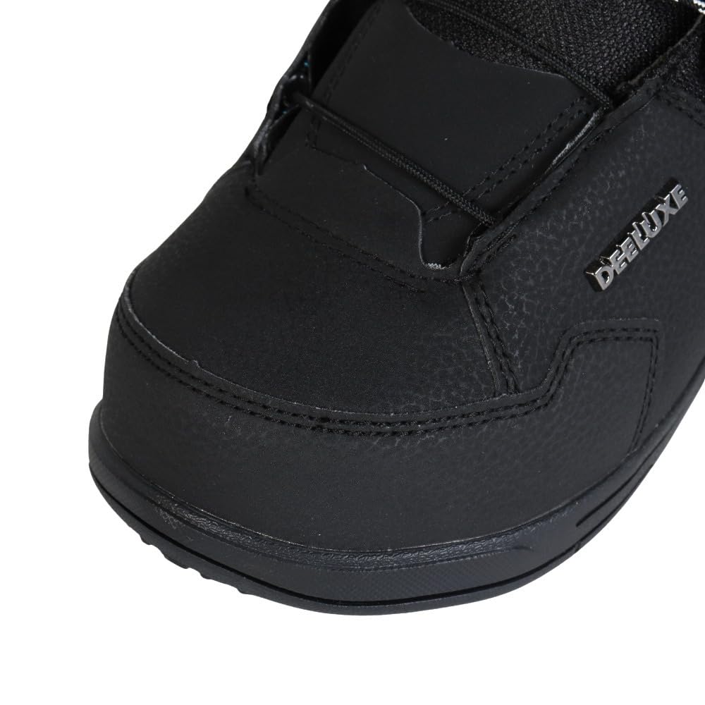 Lara Snowboard Boots for Women - Team ID 2025 Model - Lightweight & Comfortable for All-Mountain Riding & Freestyle Snowboarding