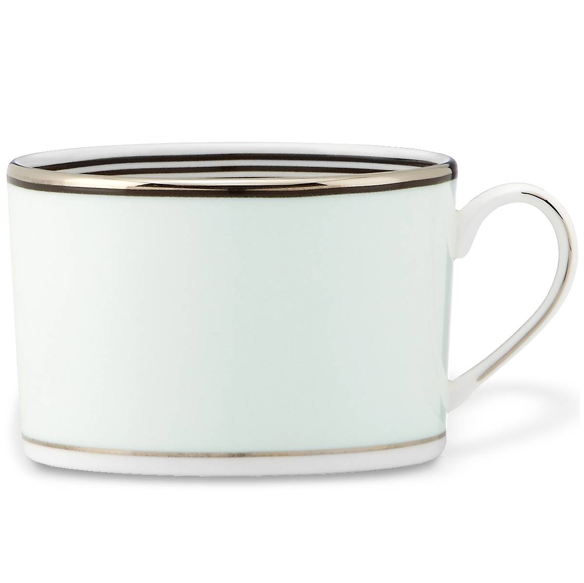 Premium Parker Place Cup - Elegant Ceramic Coffee Mug for Home & Office Use - Perfect for Tea, Hot Chocolate & Morning Coffee - Ideal Gift for Holidays & Special Occasions