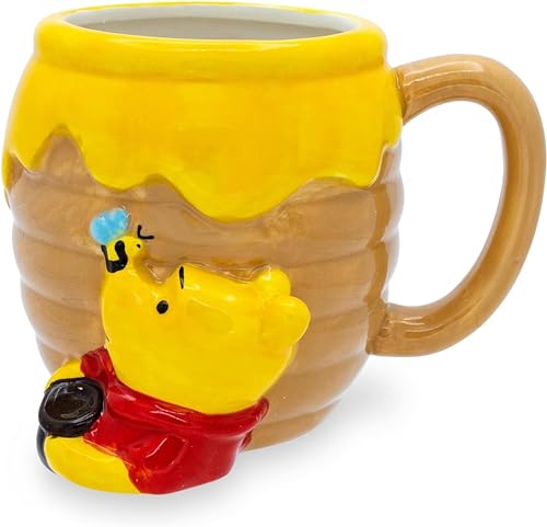 Hunny Pot